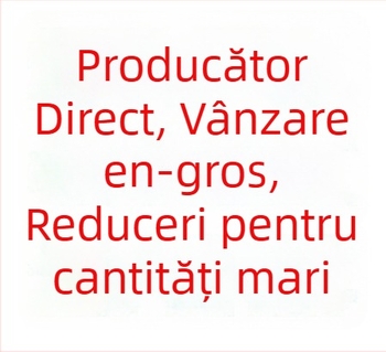 Bețișor de bumbac cu cap din spumă, vârf rotund, antistatice, pentru curățare