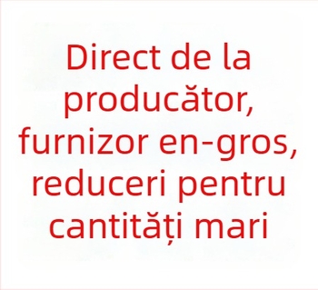 Tamponi de curățare pentru lentile, cu burete, antistatice, fără scame, 100 buc.