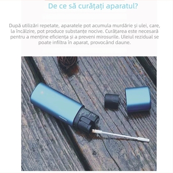 KC tampoane de curățare cu alcool, de unică folosință, ambalare individuală, bumbac absorbant pentru curățare și degresare