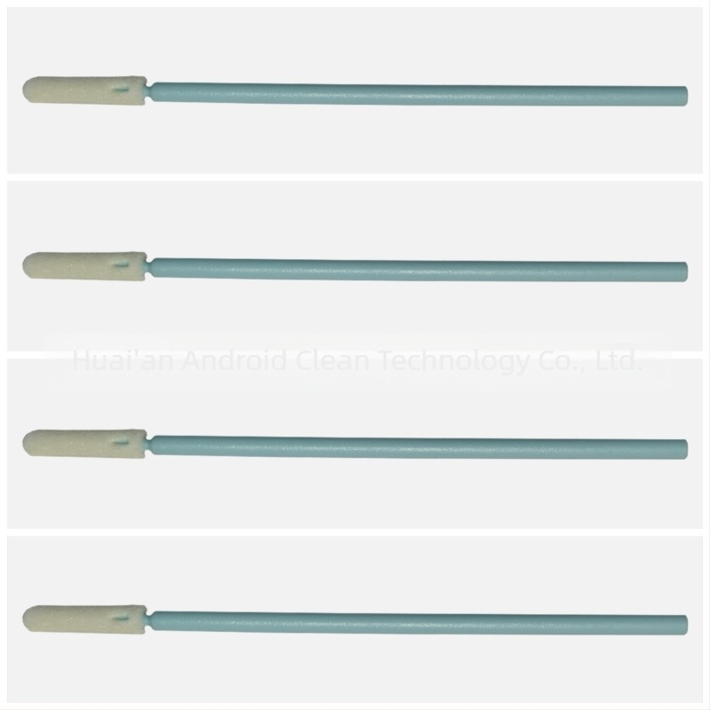 Tampon de curățare din burete, de unică folosință, fără praf, SW-8360D, antistatice pentru ecrane electronice