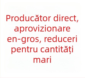 Tampon de bumbac cu două capete, fără praf, antistatice, portabile, sterile, de precizie