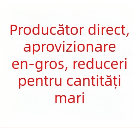 Tampon de bumbac cu două capete, fără praf, antistatice, portabile, sterile, de precizie