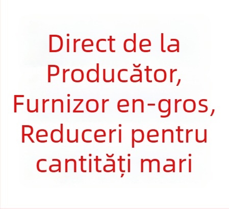 Tampon de curățare fără scame, cu cap de burete, duză rotundă lată, tijă verde