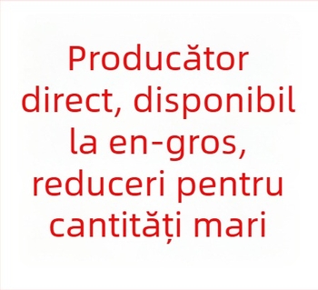 Tampon de bumbac fără scame, vârf pătrat plat, pentru curățarea lentilelor optice, cu tub, cap lat din material textil, pentru încăperi curate