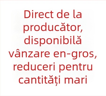 622B Tampon de bumbac fără scame, cu vârf ascuțit, pentru curățarea lentilelor optice