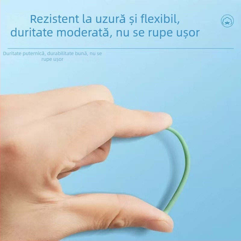 Bețișoare de curățare cu cap de burete, de înaltă calitate, fără scame, fără praf, fără electrostatism, model 722