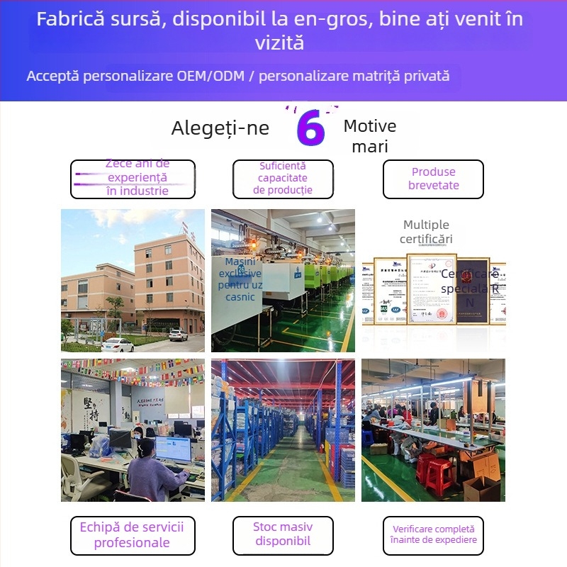 În stoc: Carcasă acrilică transparentă 1,5 mm pentru iPhone 16 Plus, 2 în 1, protecție totală anti-cădere