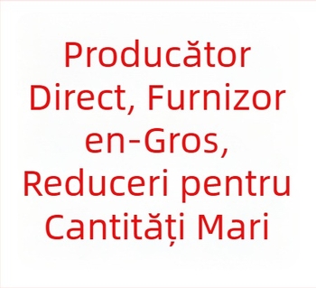 664D Bețișor de curățare din burete, cap plat mare, de unică folosință, pentru lentile și ecrane