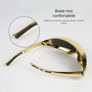 Ochelari de protecție pentru sudură MIG/MAG și TIG, anti-strălucire, protecție la stropi