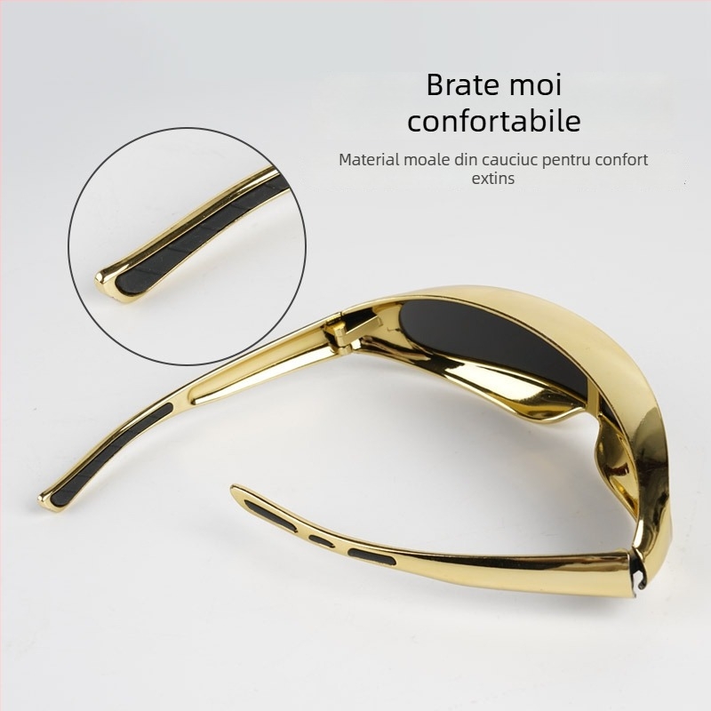 Ochelari de protecție pentru sudură MIG/MAG și TIG, anti-strălucire, protecție la stropi