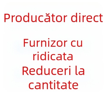 Bețișoare din burete, vârf ascuțit, antistatice pentru camere curate