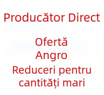 Tamponi de curățare din burete, cu cap rotund, fără praf, anti-statici, mâner verde, pentru uz industrial, 100 buc