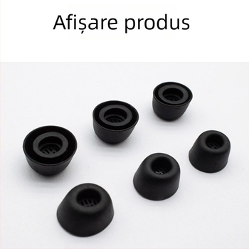 Capete din silicon pentru Huawei FreeBuds Pro