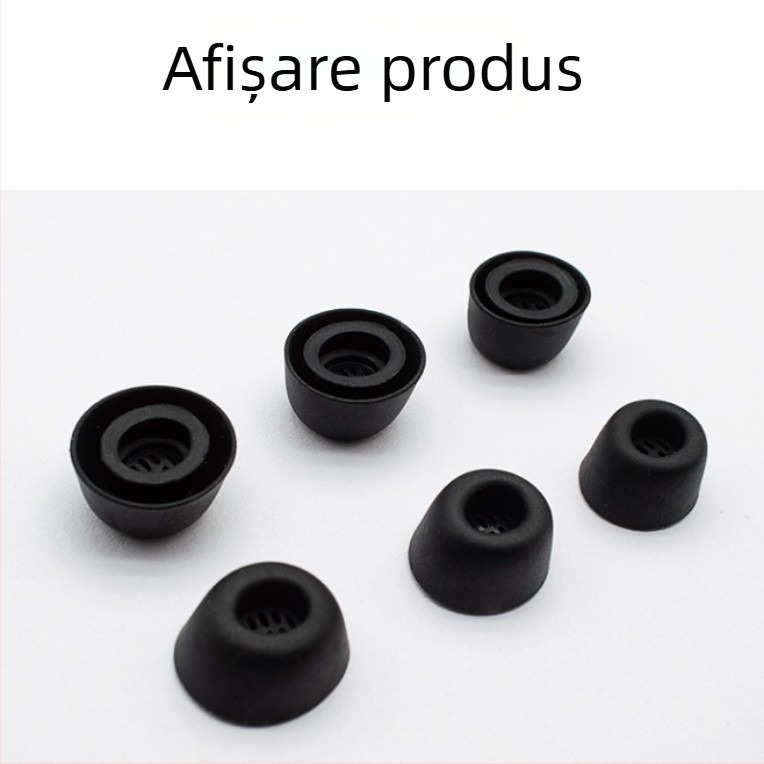 Capete din silicon pentru Huawei FreeBuds Pro