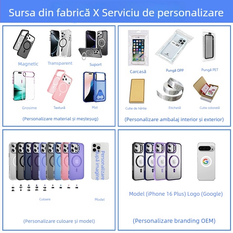 Husă din piele cu pliere pentru Huawei Mate X5, design minimalist premium