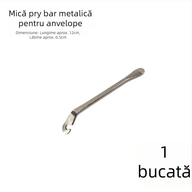 Unealtă pentru montare și demontare anvelope pentru bicicletă, tricicletă, scuter electric, motocicletă și automobil