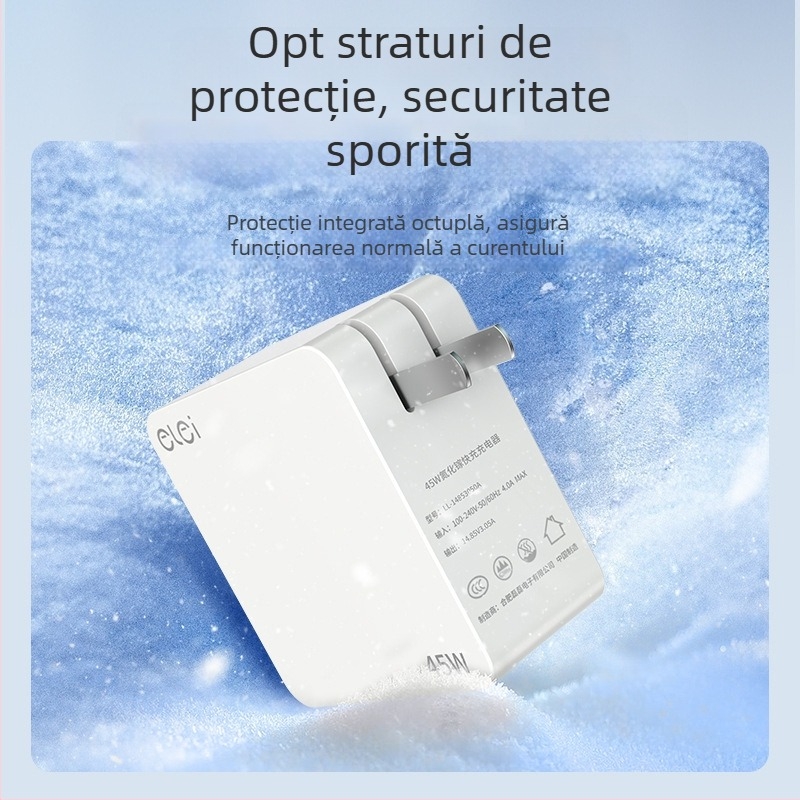 Adaptor de alimentare pentru Apple MacBook 45W, 60W, 85W