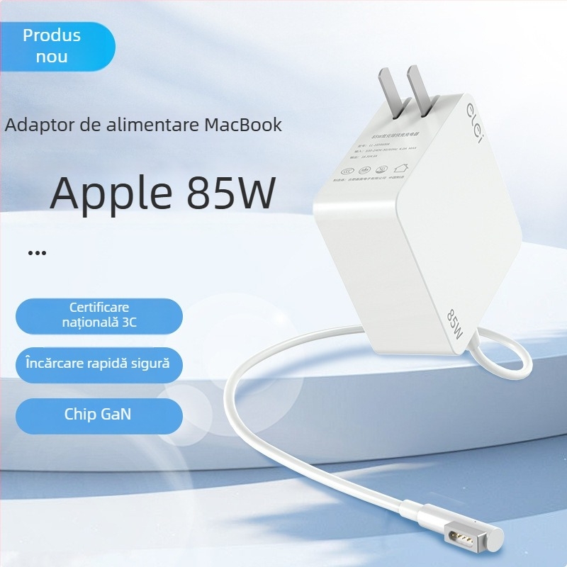 Adaptor de alimentare pentru Apple MacBook 45W, 60W, 85W