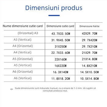 Plic pentru documente din PVC impermeabil, cu transparență înaltă, anti-încrețire, anti-murdărire și rezistent la umezeală, personalizabil