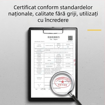 Effective DL521042 Mănuși de muncă cu protecție la tăiere, acoperire PU, poliester PVC spumă, durabile