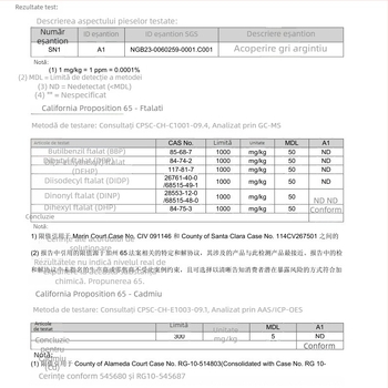Deschizător multifuncțional pentru sticle de vin, uz casnic, din aliaj de zinc și oțel inoxidabil, portabil și pliabil