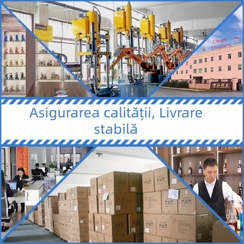 Set de frigărui decorative din oțel inoxidabil pentru ceai cu lapte, prăjituri și fructe, bar și cocktailuri KTV — cutie cadou