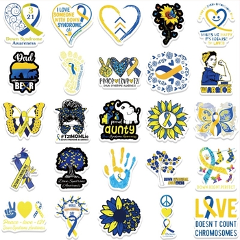 Set de 50 autocolante graffiti pentru bagaj, chitară și caiet – autocolante DIY rezistente la apă