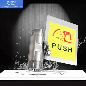 Fitinguri din oțel inoxidabil pentru dușul de spălare a ochilor, filtre pentru duș, montaj vertical, pentru sisteme de urgență