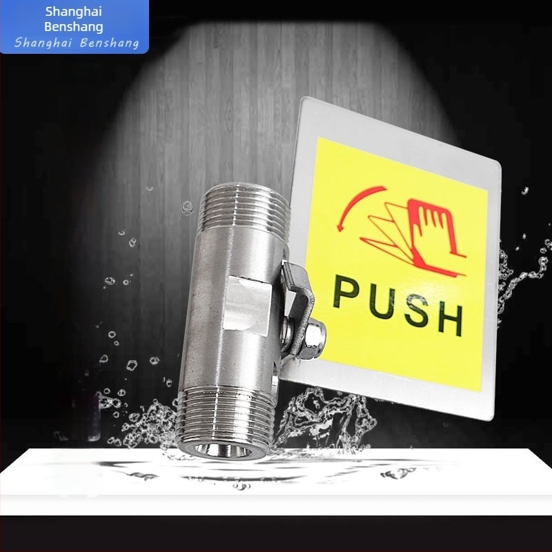 Fitinguri din oțel inoxidabil pentru dușul de spălare a ochilor, filtre pentru duș, montaj vertical, pentru sisteme de urgență
