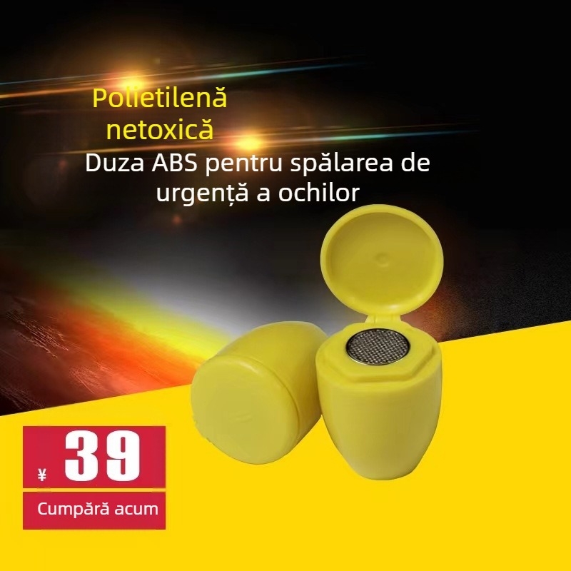 Duză de spălare a ochilor M14 ABS