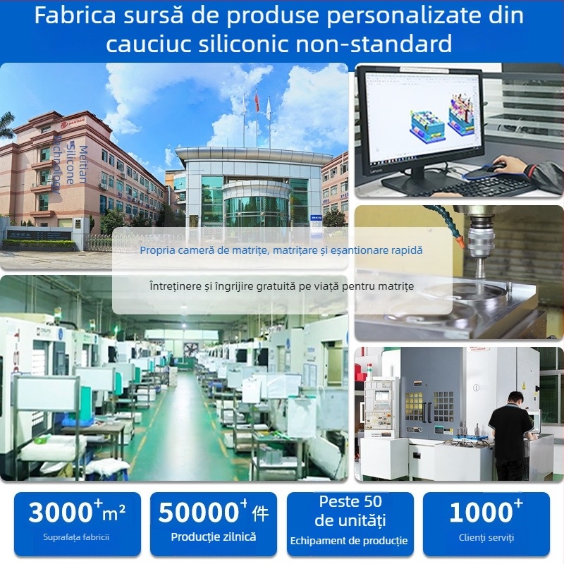 Manșon din silicon pentru ceașă, design desen animat, PVC anti-arzuri și izolație termică pentru ceașca de cafea – personalizabil