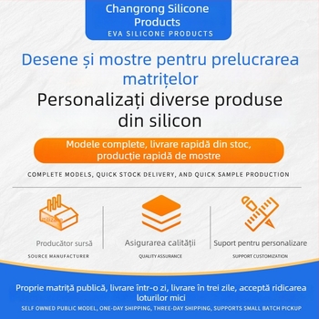 Husă protectoare din silicon pentru pahar de apă, cilindru drept, antiderapantă și izolantă termică, realizată la cerere