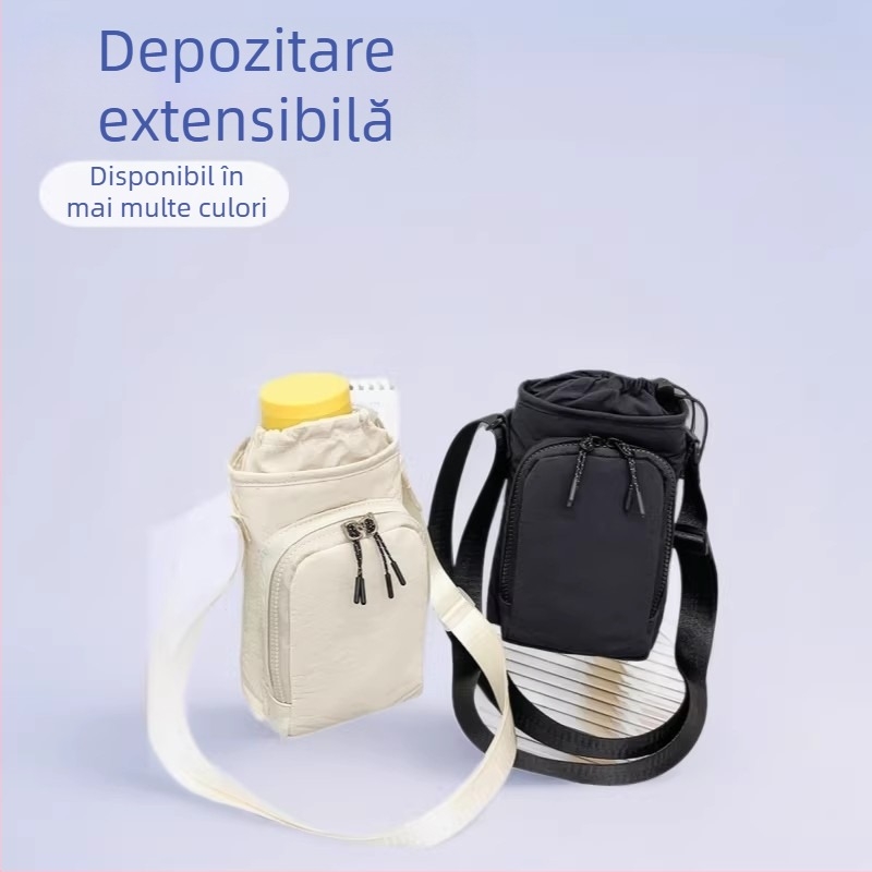 Manșon izolat pentru cana Stanley