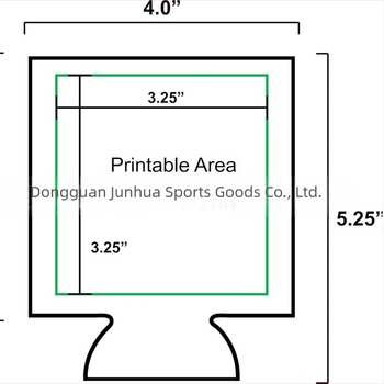 Military Birch husă magnetică pentru ceașcă, cu izolație din spumă, 330 ml, pentru bere, cola și cafea; potrivită pentru doze și sticle