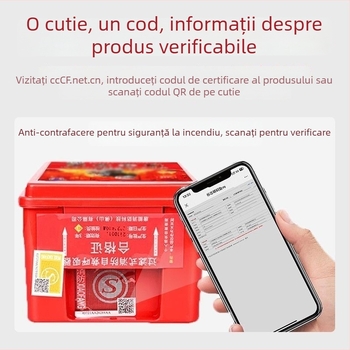 Mască de salvare cu filtru, față completă, protecție împotriva fumului și gazelor, certificat 3C pentru evacuarea în incendiu