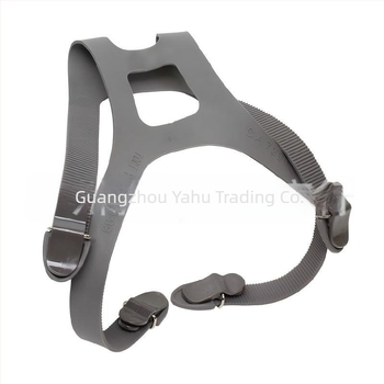 Set curele cap pentru mască de față completă 6897, compatibil cu masca de gaz 3M 6800