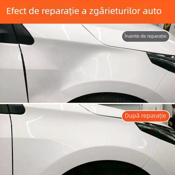 Unealtă pentru repararea deformărilor caroseriei auto cu ventuză, extractor puternic pentru tablă, fără urme