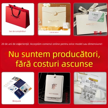 Personalizate porții mici de recenzii pozitive, card de service post-vânzare, etichete pentru șosete, etichetă de Crăciun, hârtie Kraft, imprimare la preț redus, cadouri cu armură purtabilă