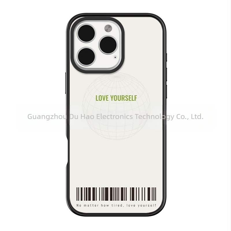 Husă magnetică pentru iPhone cu panou din spate interschimbabil, TPU transparent, pentru seria iPhone 12–16