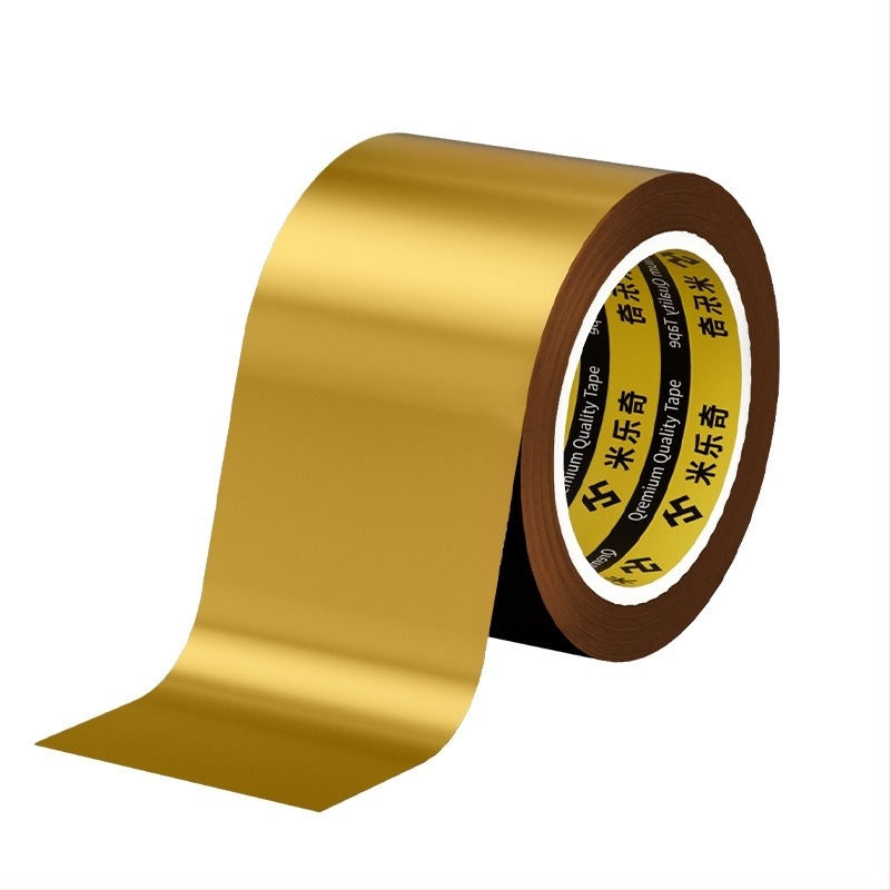 Mileqi bandă cu bază din material textil, impermeabilă și rezistentă la ulei, cu două fețe, durabilă pentru bucătărie și baie, împotriva mucegaiului, bandă pentru etanșarea rosturilor