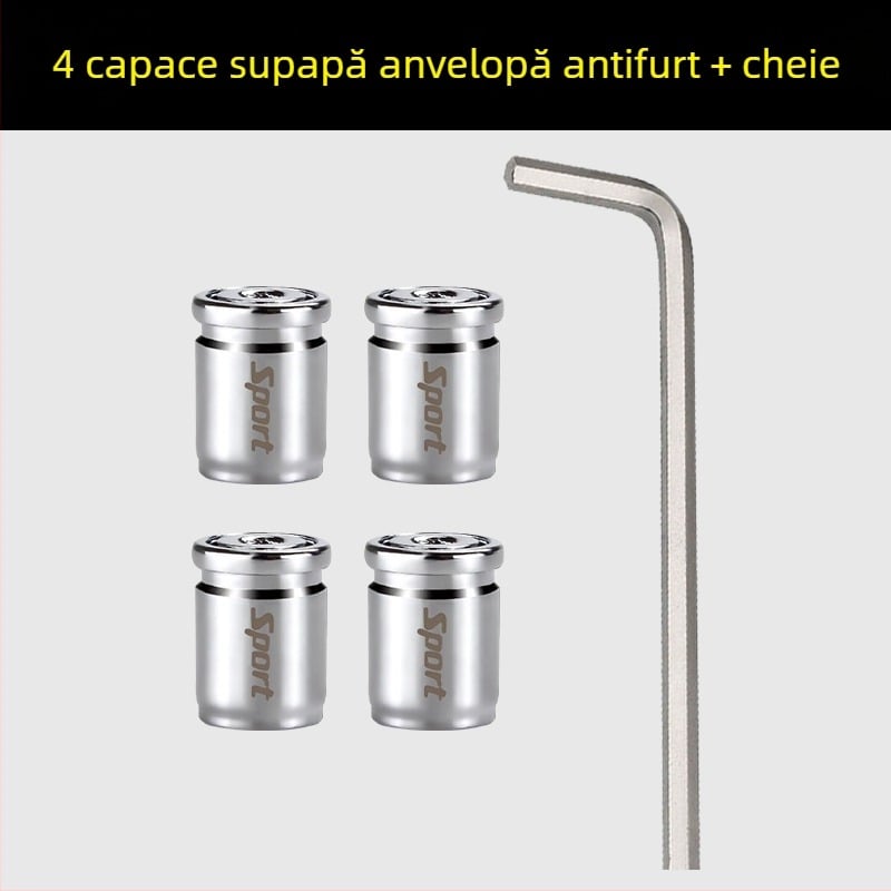 Manometru de presiune pentru pneuri, cu cap de umflare de înaltă precizie, monitor de presiune auto, pistol de umflare aer și duză de umflare