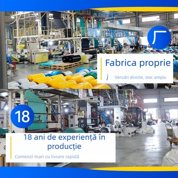Geantă translucidă pentru haine, cu fermoar alb mat, pentru lenjerie și șosete, ambalaj impermeabil pentru haine, personalizare cu grosime extra