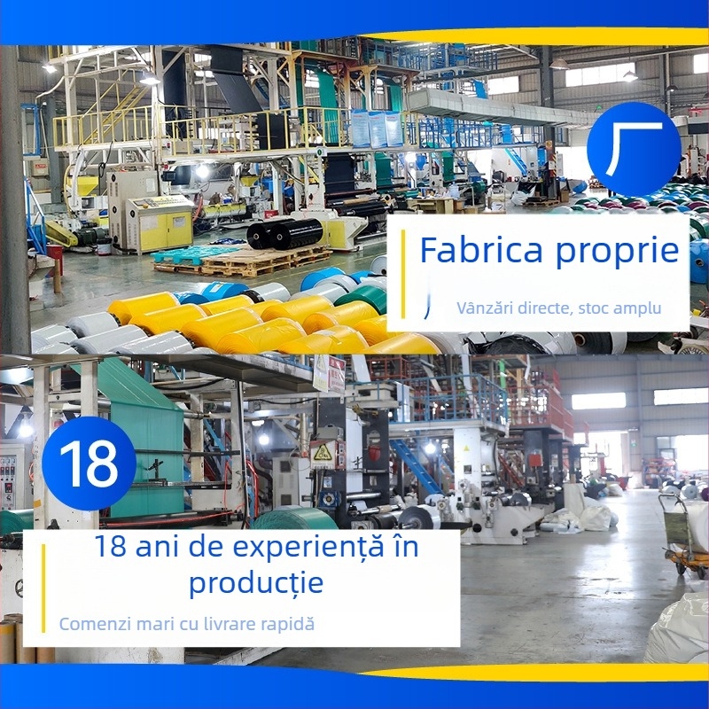 Geantă translucidă pentru haine, cu fermoar alb mat, pentru lenjerie și șosete, ambalaj impermeabil pentru haine, personalizare cu grosime extra