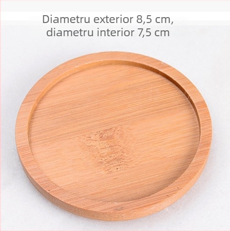 Ghiveci ceramic alb, minimalist, pentru suculente — ideal pentru birou, casă sau balcon, decorativ, bonsai mic