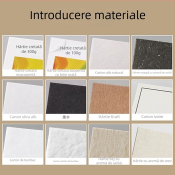 Etichete goale de agățat pentru haine și bijuterii, carduri mici, etichete personalizate de preț și marcă, etichete legate cu ață, hârtie kraft