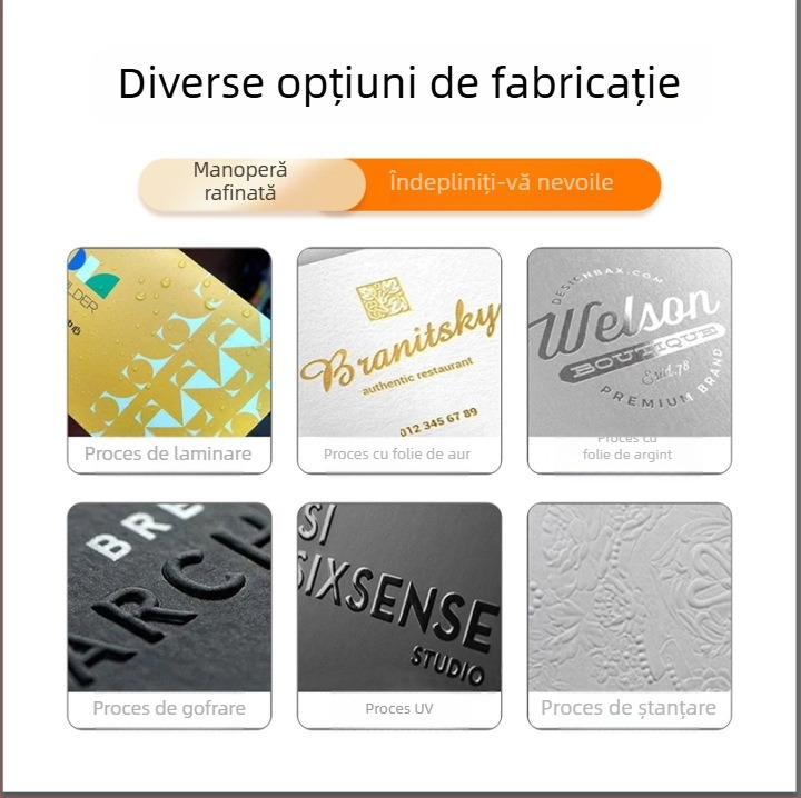 Cutii de ambalaj colorate, personalizate pentru haine, îngrijire a pielii și cosmetice; cutii cadou colorate