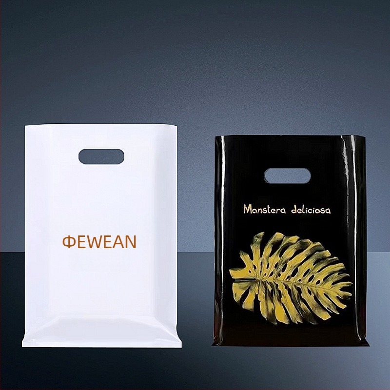 Geantă tote personalizată cu imprimare pentru haine și cadouri, geantă cosmetică cu grafică promoțională