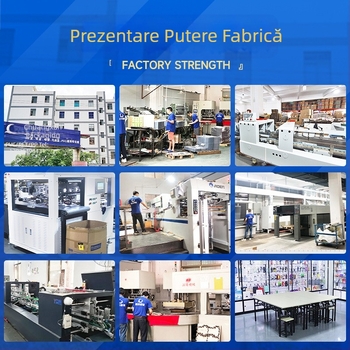 Cutie de ambalaj colorată personalizată pentru electronice, pentru obiecte de zi cu zi și cabluri pentru căști