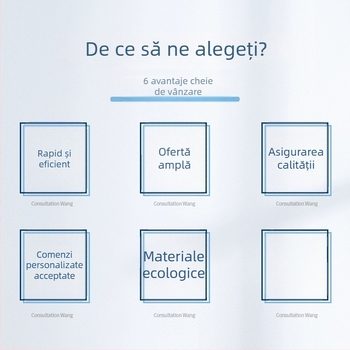 Cutie de ambalaj din carton pentru căști Bluetooth, telefoane mobile și produse cosmetice