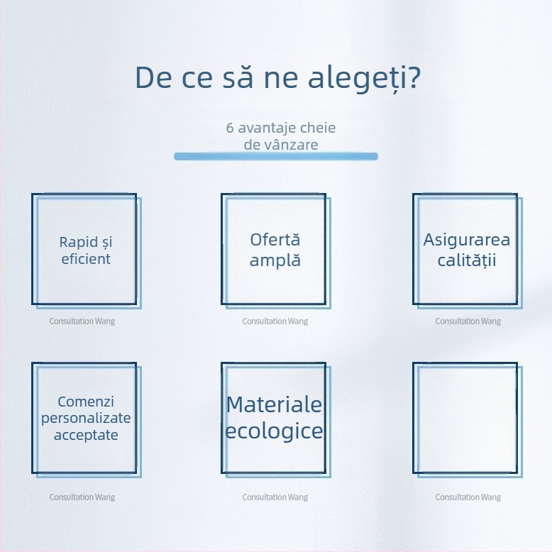 Cutie de ambalaj din carton pentru căști Bluetooth, telefoane mobile și produse cosmetice